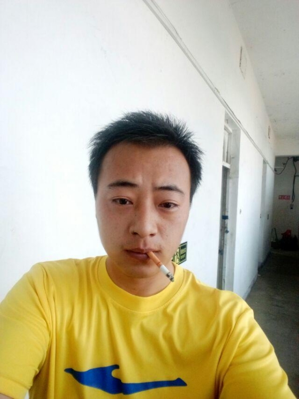 云淡风轻的第二张照片--徐州相亲服务中心