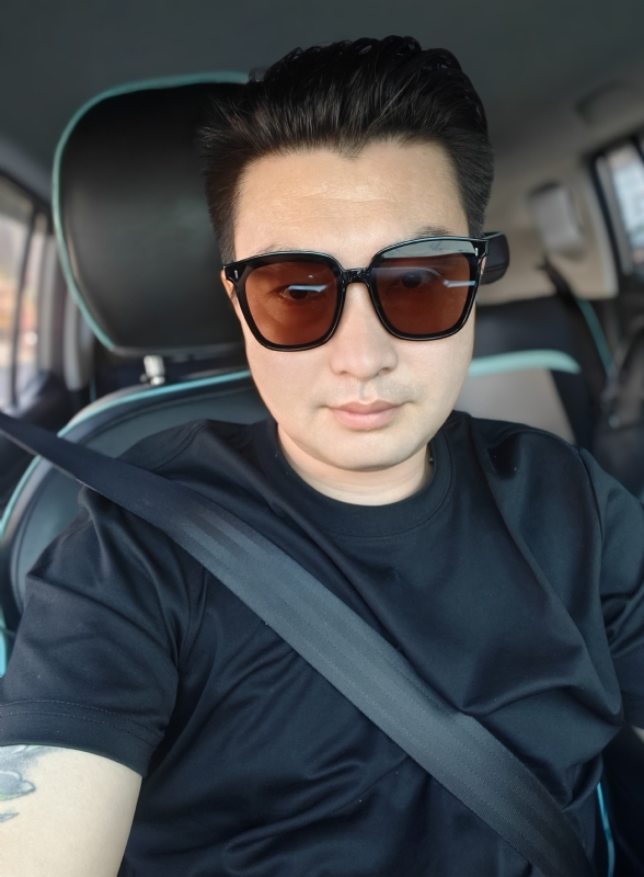 凡哥的第一张照片--徐州相亲服务中心