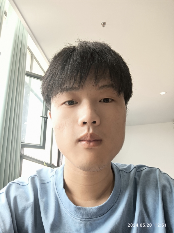槐夏的第一张照片--徐州相亲服务中心