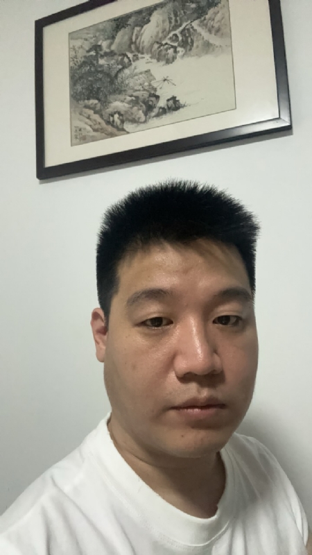 随遇而安的第一张照片--徐州相亲服务中心