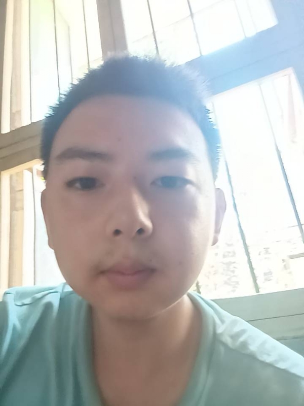 小黄的第二张照片--徐州相亲服务中心