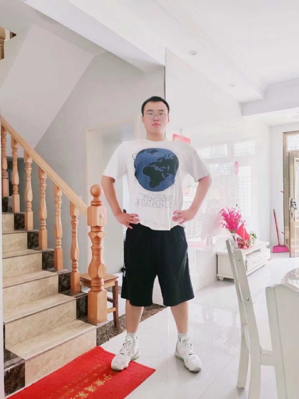 中考体育的第一张照片--徐州相亲服务中心