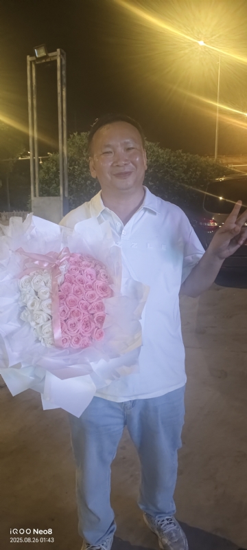 前程的第二张照片--徐州相亲服务中心