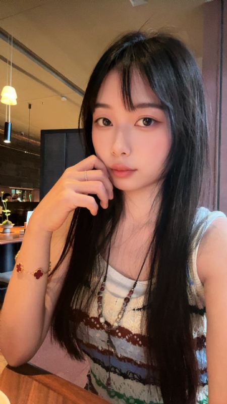 哈哈的第一张照片--徐州相亲服务中心