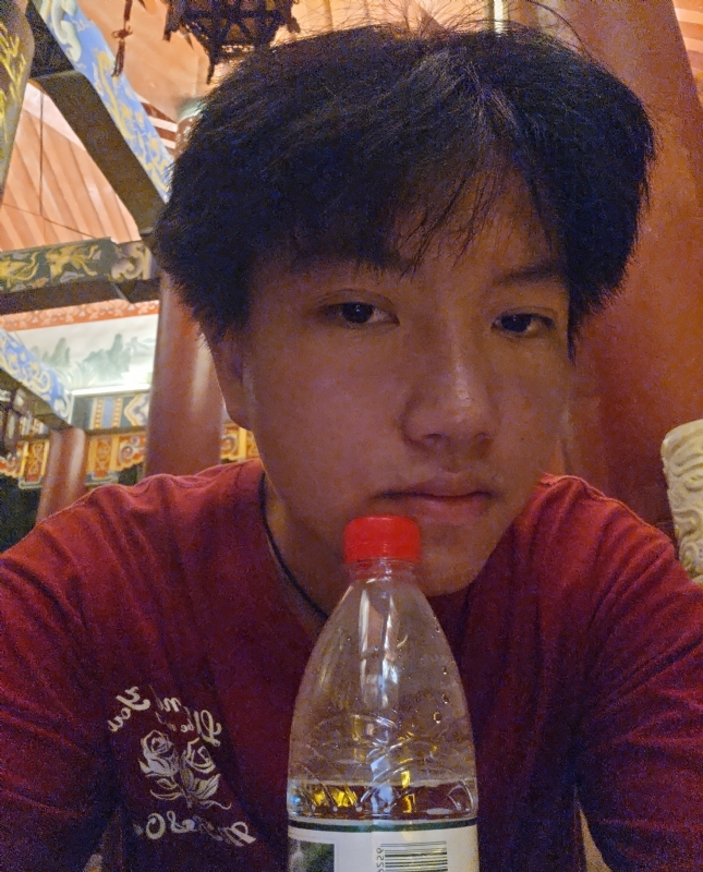 雨豫余的第一张照片--徐州相亲服务中心