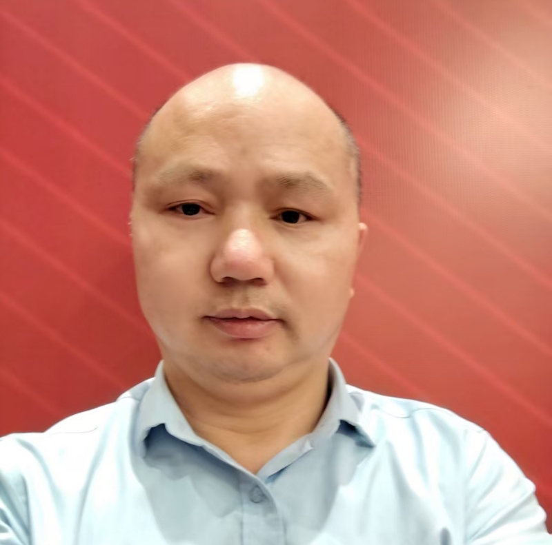 随缘的第一张照片--徐州相亲服务中心