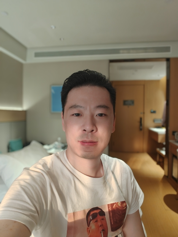 小珺的第一张照片--徐州相亲服务中心