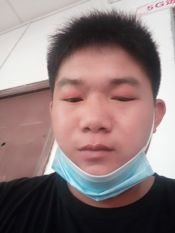爱的就是你的第二张照片--徐州相亲服务中心