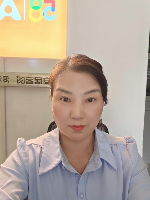 释然的第一张照片--徐州相亲服务中心
