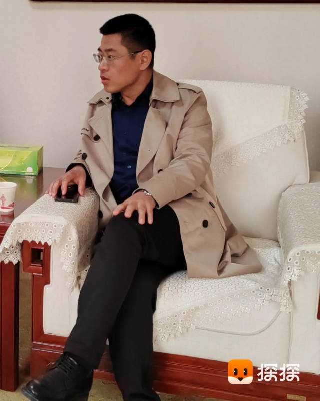 静以修身的第二张照片--徐州相亲服务中心