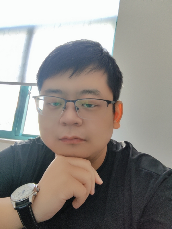 柯817的第一张照片--徐州相亲服务中心