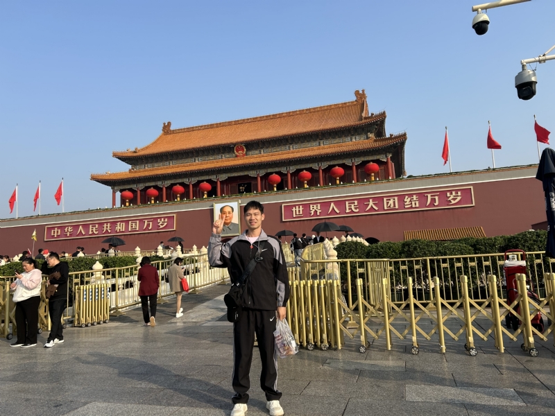 陈则宇的第二张照片--徐州相亲服务中心