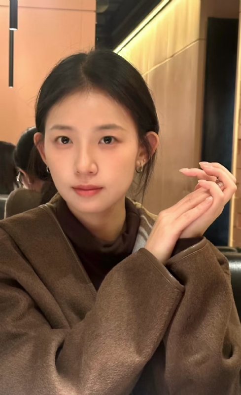小曼的第一张照片--徐州相亲服务中心