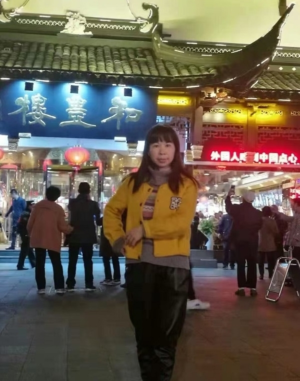 君倩的第三张照片--徐州相亲服务中心