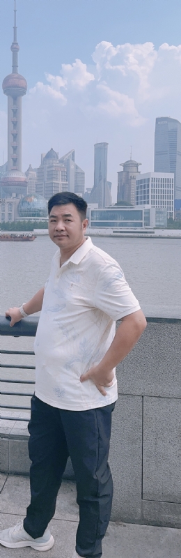 Elias的第一张照片--徐州相亲服务中心