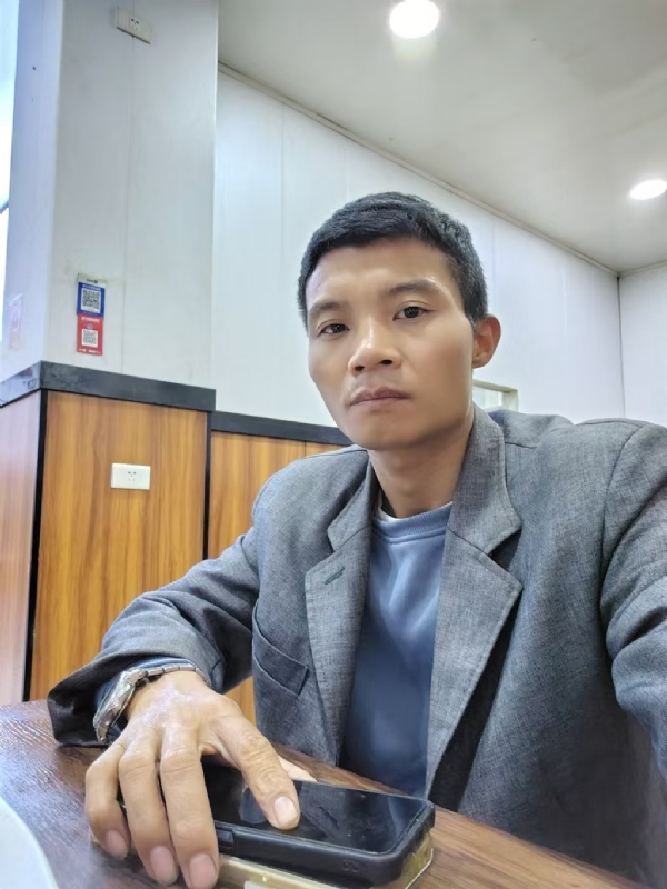 运满乾坤的第一张照片--徐州相亲服务中心