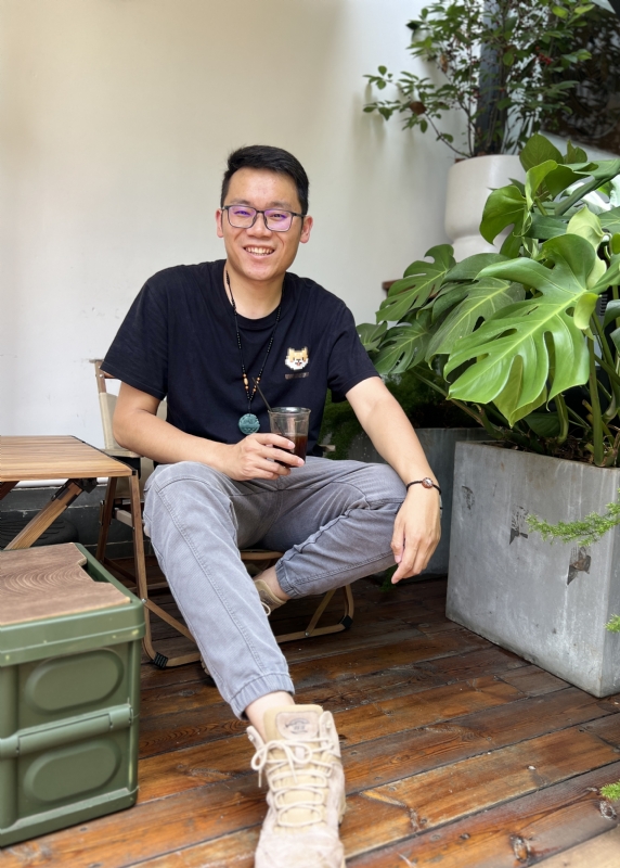 阿正的第一张照片--徐州相亲服务中心
