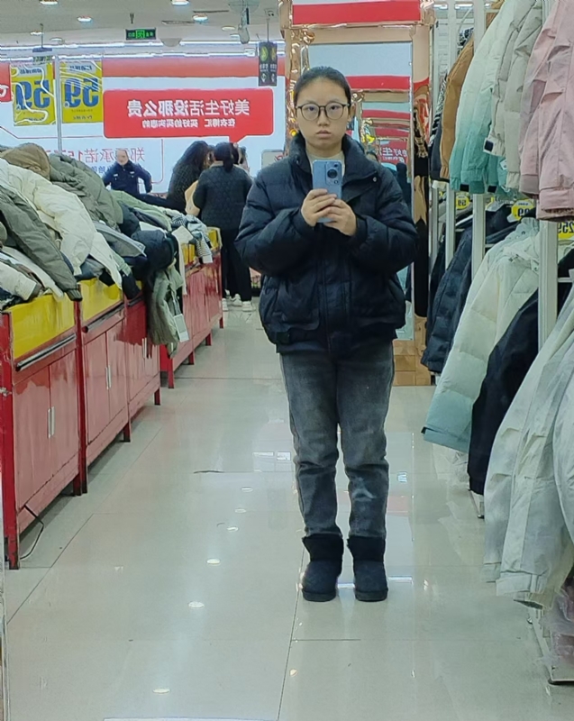记忆中的美的第一张照片--徐州相亲服务中心