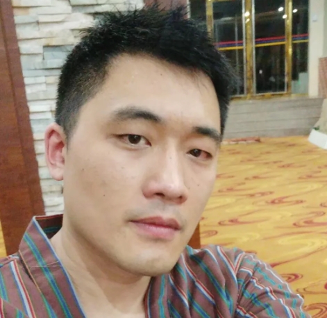 迅猎的第一张照片--徐州相亲服务中心