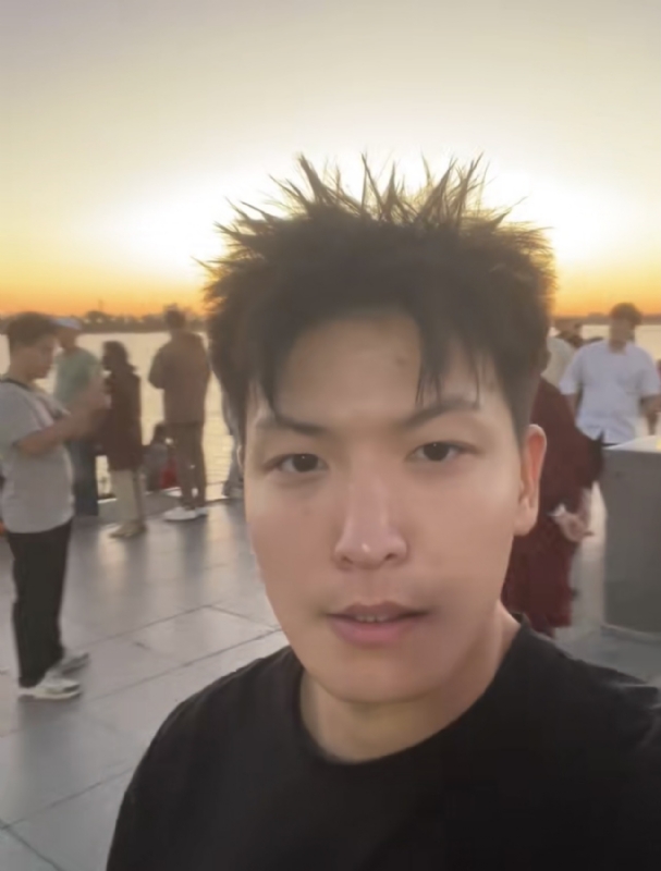 姚荫博的第二张照片--徐州相亲服务中心