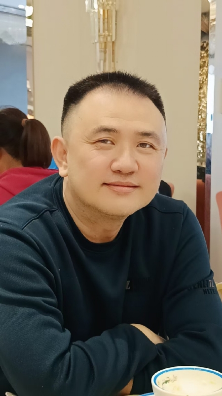 谁可相依的第一张照片--徐州相亲服务中心
