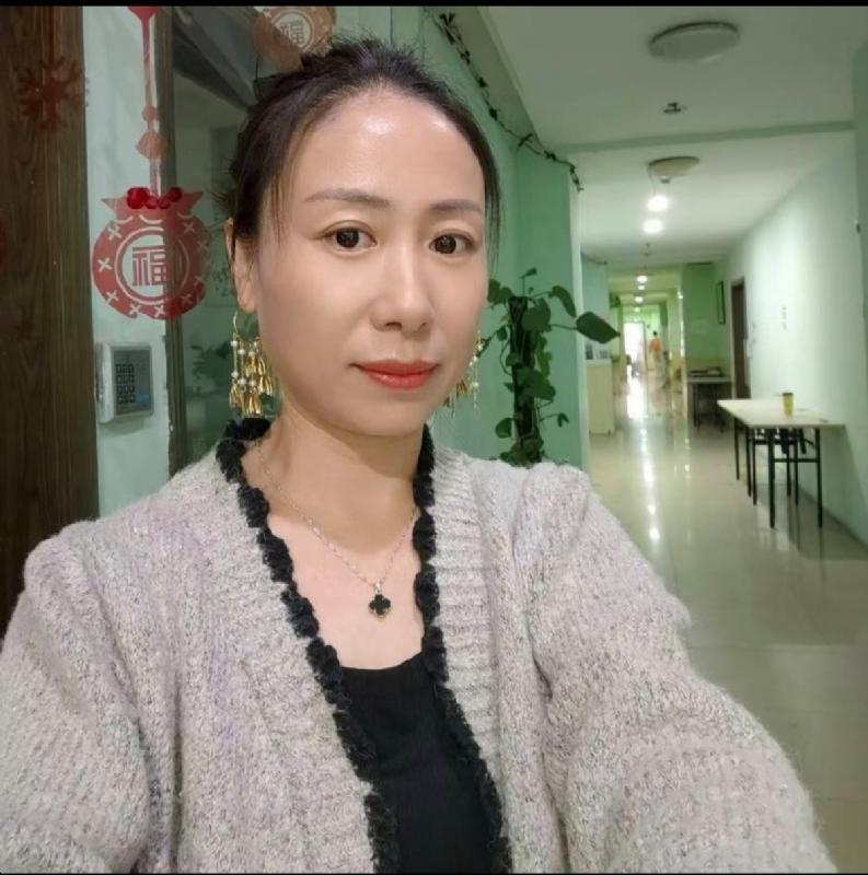 雪田的第二张照片--徐州相亲服务中心