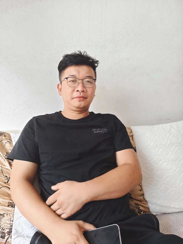 wangchao123的第一张照片--徐州相亲服务中心