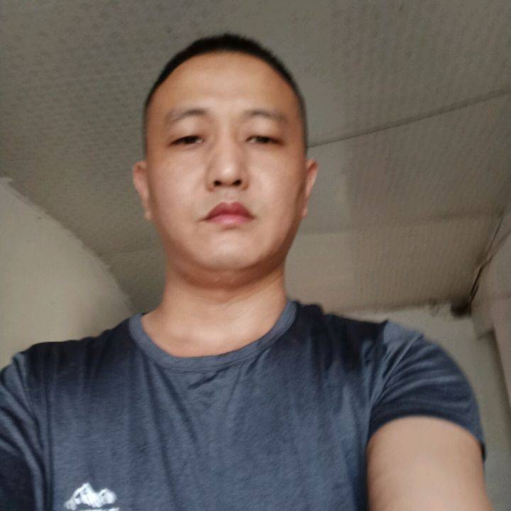 大庆小丁的第一张照片--徐州相亲服务中心