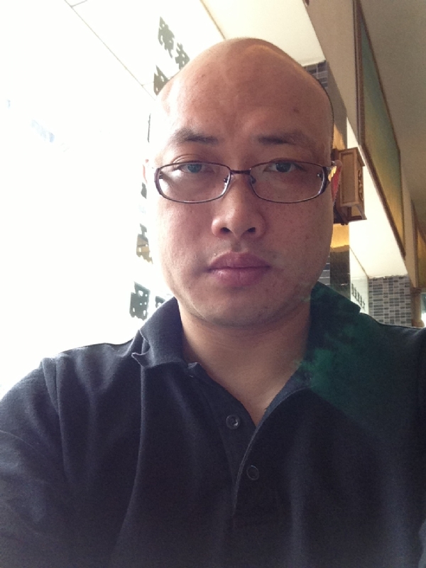 Benny的第一张照片--徐州相亲服务中心