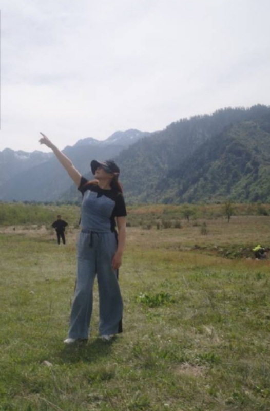 宛霞的第四张照片--徐州相亲服务中心