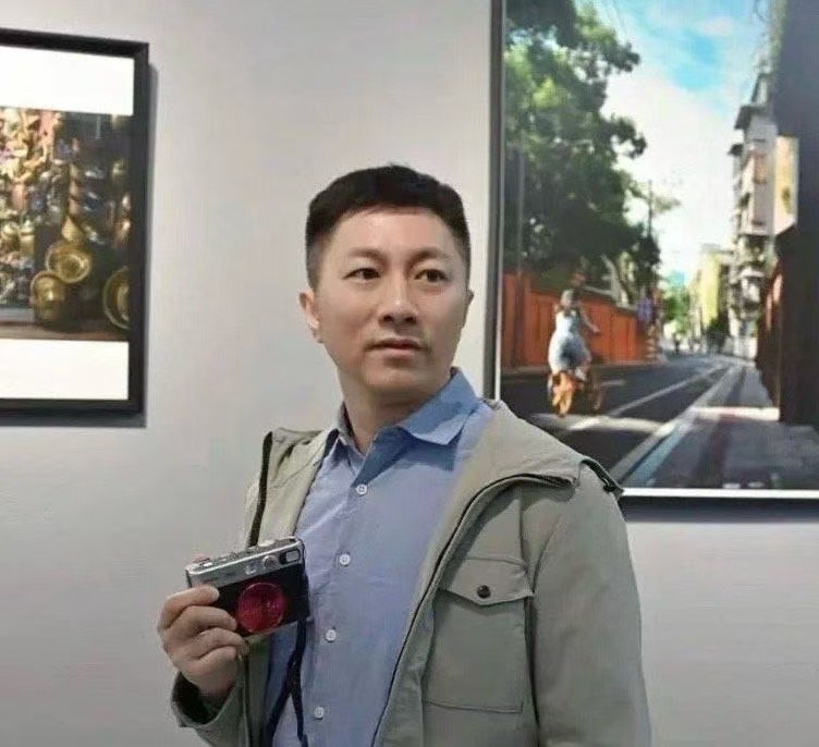 千帆过尽的第一张照片--徐州相亲服务中心