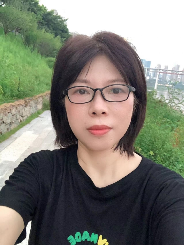 Amay的第二张照片--徐州相亲服务中心