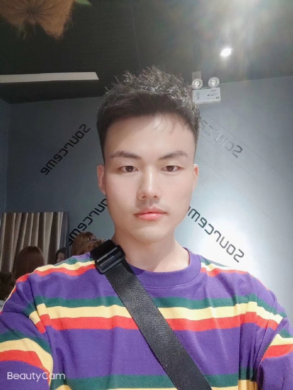 满天的星光的第四张照片--徐州相亲服务中心
