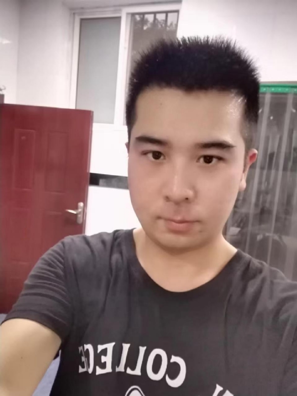 89WANG的第一张照片--徐州相亲服务中心