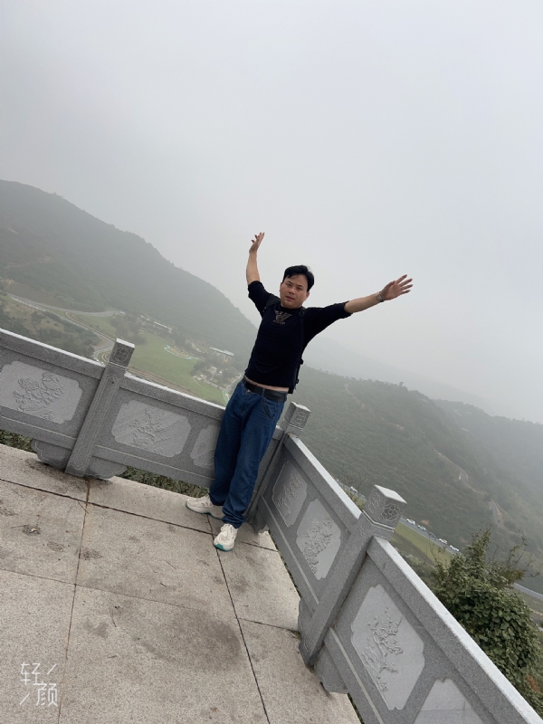 择一人白头偕老的第三张照片--徐州相亲服务中心