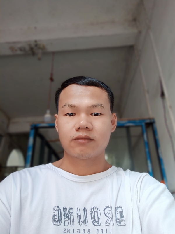 莫待无花的第一张照片--徐州相亲服务中心