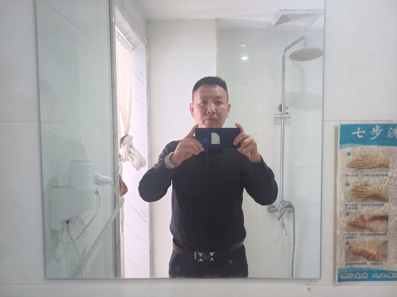 小小辰的第一张照片--徐州相亲服务中心