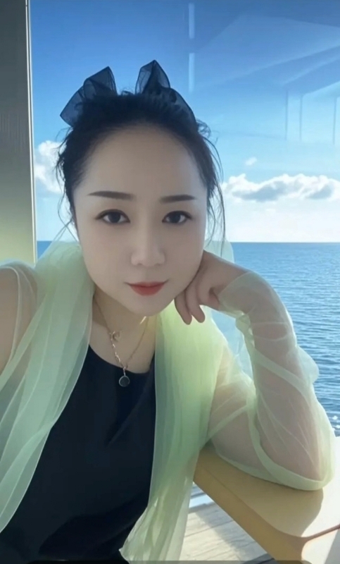 壵壵有光的第一张照片--徐州相亲服务中心