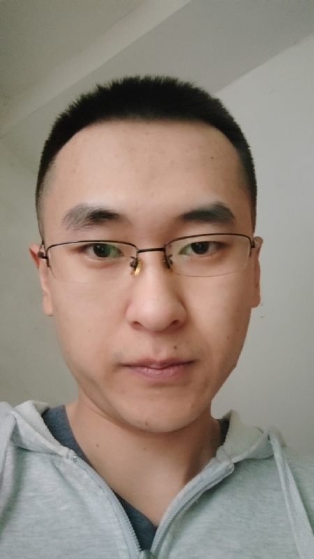 灵越的第一张照片--徐州相亲服务中心