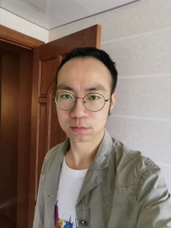 叶孤城的第五张照片--徐州相亲服务中心