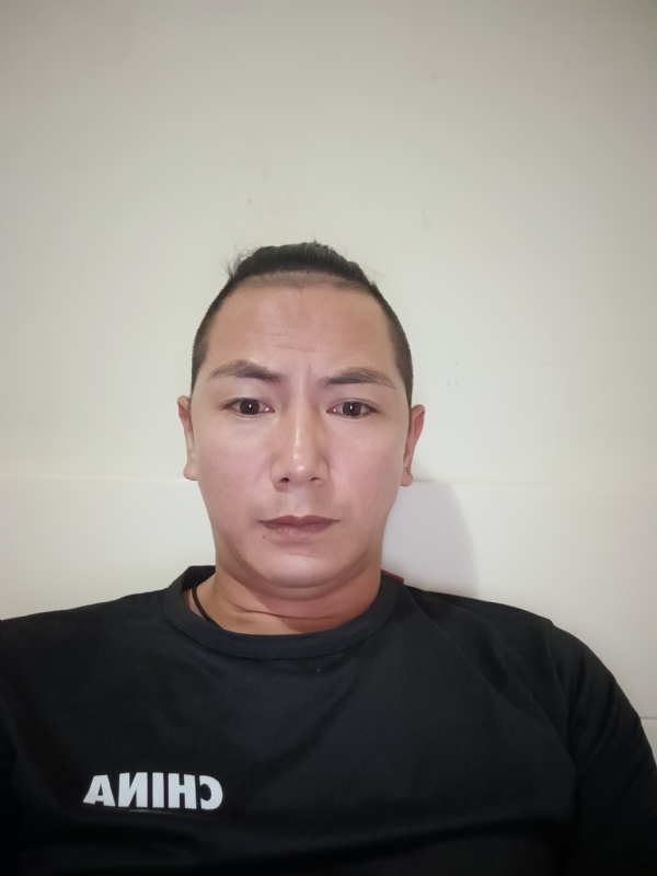 无不良嗜好的第一张照片--徐州相亲服务中心