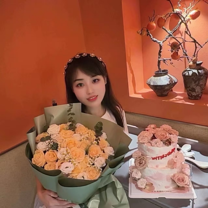 希希的第一张照片--徐州相亲服务中心