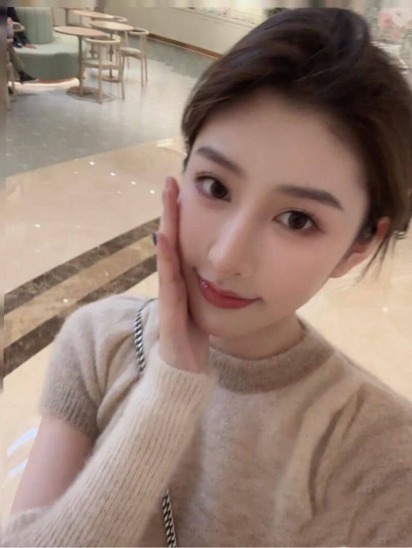 夏不夏的第一张照片--徐州相亲服务中心