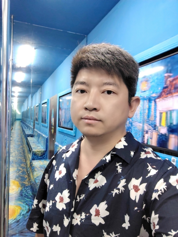 糖分的第一张照片--徐州相亲服务中心