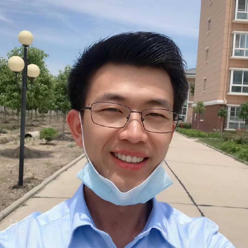 繁若的第二张照片--徐州相亲服务中心