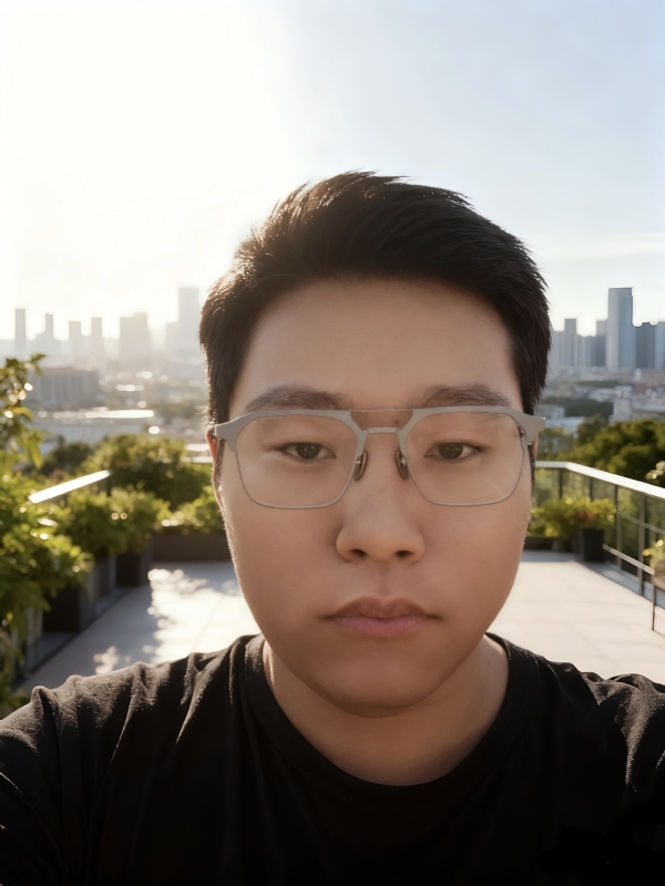 墨轩的第一张照片--徐州相亲服务中心