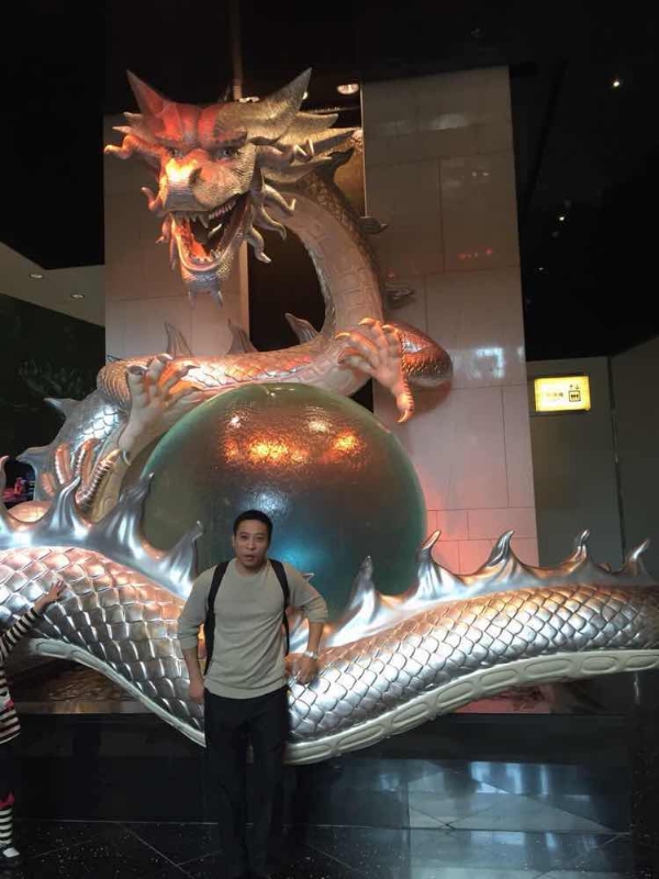 keystop的第一张照片--徐州相亲服务中心