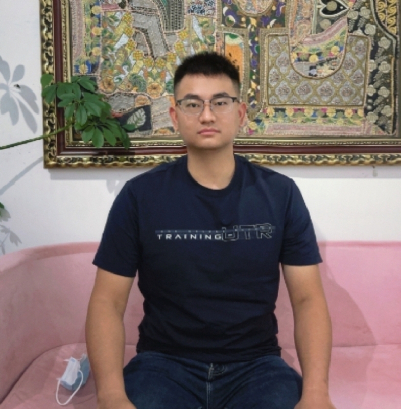 大黄的第一张照片--徐州相亲服务中心