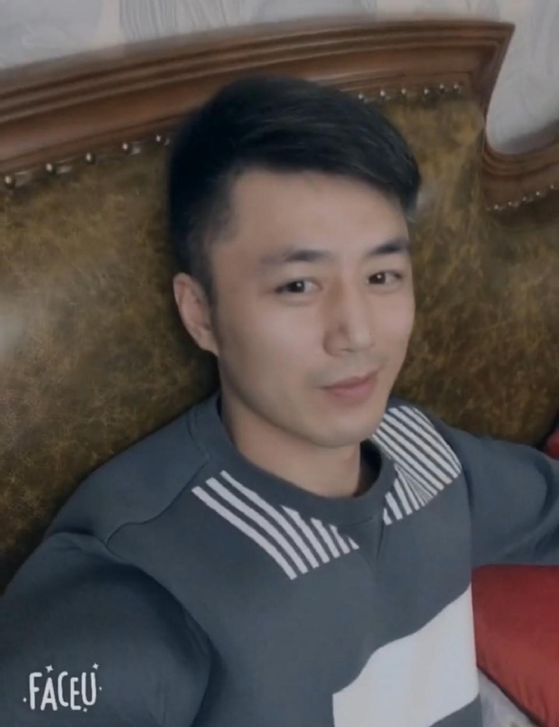 楊政宇的第一张照片--徐州相亲服务中心