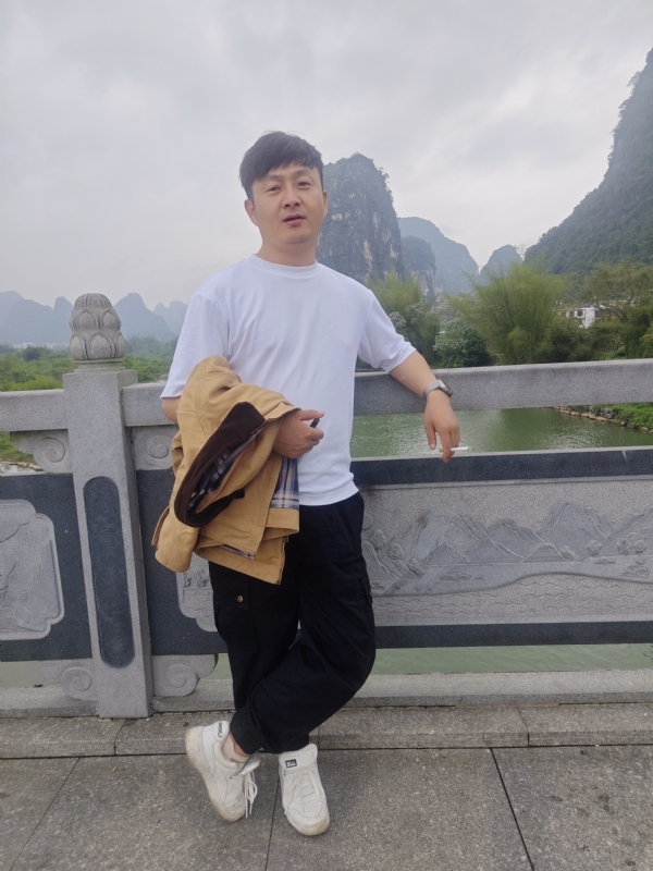 天选之人的第二张照片--徐州相亲服务中心